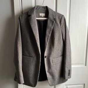 Ann Taylor Loft Blazer